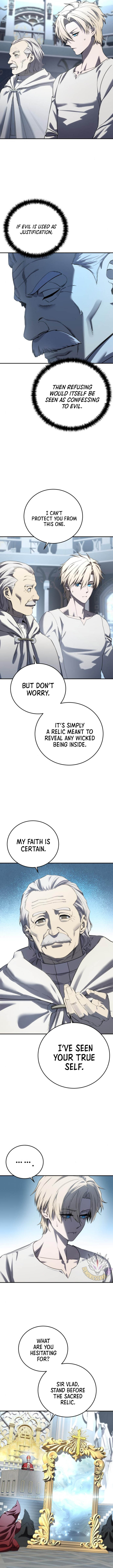 Star-Embracing Swordmaster Chapter 93 2